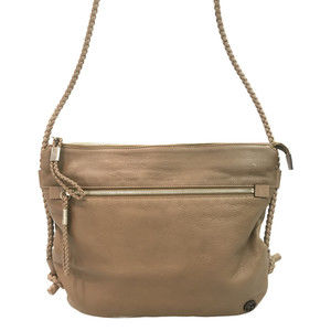 Gucci Cross Shoulder Bag